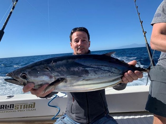 January Photo Archive 2020 Cavalier & Blue Marlin Sport Fishing Gran Canaria