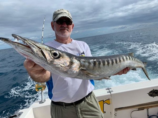  - Cavalier & Blue Marlin Sport Fishing Gran Canaria