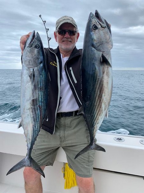 January Photo Archive 2020 Cavalier & Blue Marlin Sport Fishing Gran Canaria