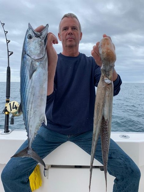 January Photo Archive 2020 Cavalier & Blue Marlin Sport Fishing Gran Canaria