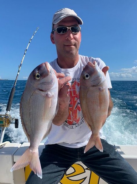 January Photo Archive 2020 Cavalier & Blue Marlin Sport Fishing Gran Canaria