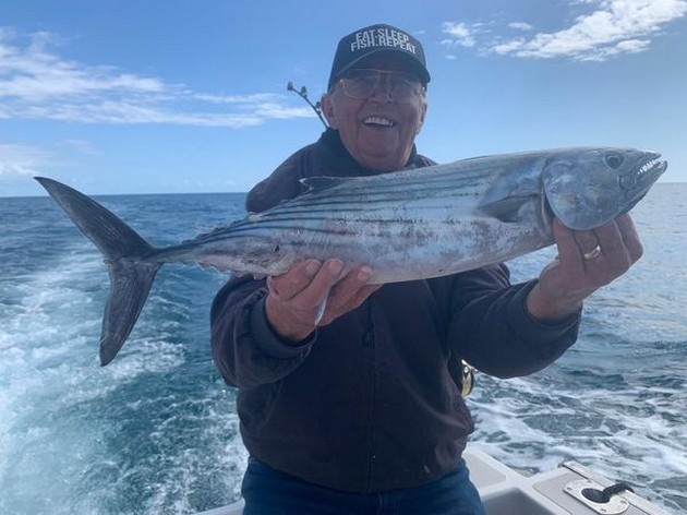 January Photo Archive 2020 Cavalier & Blue Marlin Sport Fishing Gran Canaria