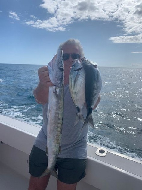 January Photo Archive 2020 Cavalier & Blue Marlin Sport Fishing Gran Canaria