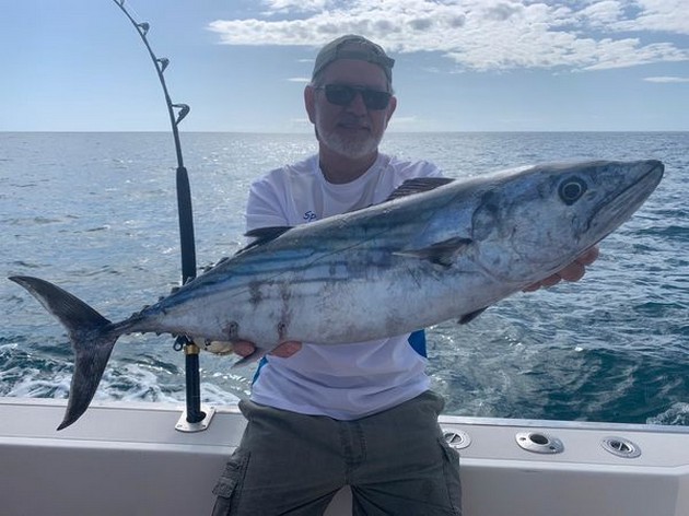  - Cavalier & Blue Marlin Sport Fishing Gran Canaria