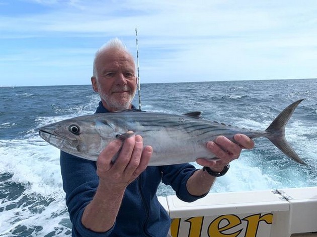 January Photo Archive 2020 Cavalier & Blue Marlin Sport Fishing Gran Canaria
