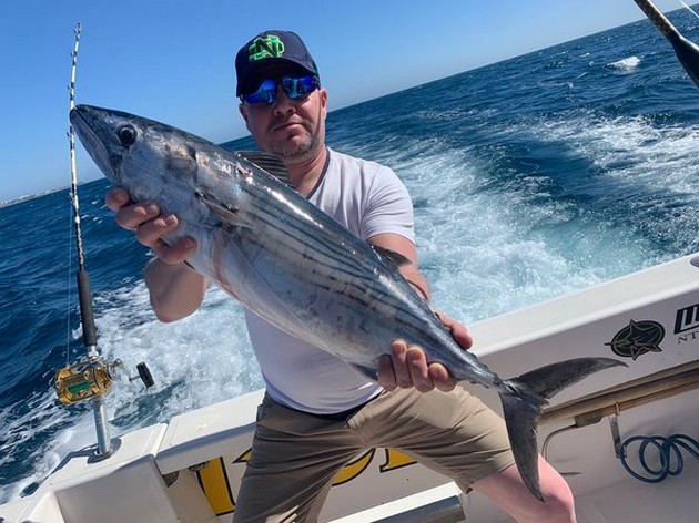 January Photo Archive 2020 Cavalier & Blue Marlin Sport Fishing Gran Canaria