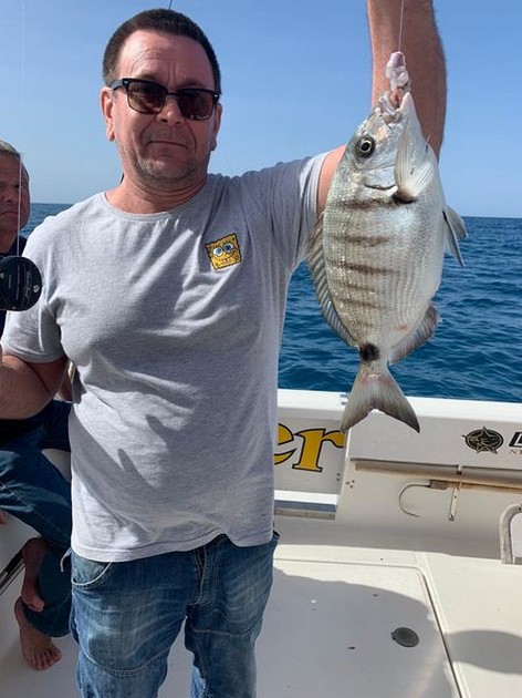 January Photo Archive 2020 Cavalier & Blue Marlin Sport Fishing Gran Canaria