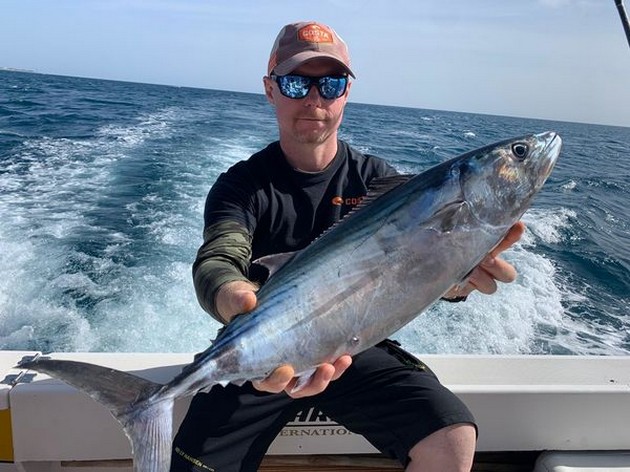 January Photo Archive 2020 Cavalier & Blue Marlin Sport Fishing Gran Canaria