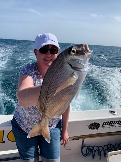 January Photo Archive 2020 Cavalier & Blue Marlin Sport Fishing Gran Canaria