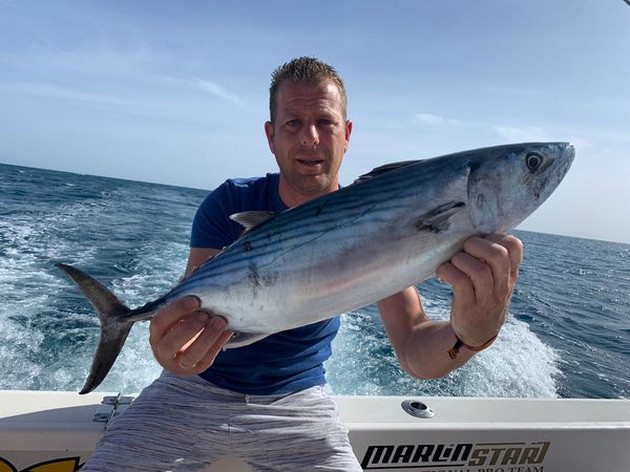 January Photo Archive 2020 Cavalier & Blue Marlin Sport Fishing Gran Canaria