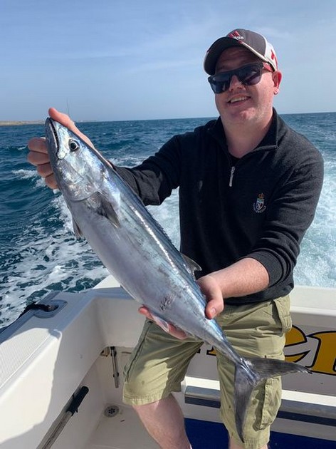 January Photo Archive 2020 Cavalier & Blue Marlin Sport Fishing Gran Canaria