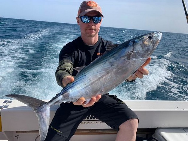 January Photo Archive 2020 Cavalier & Blue Marlin Sport Fishing Gran Canaria