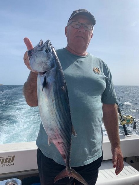 February Photo Archive 2020 Cavalier & Blue Marlin Sport Fishing Gran Canaria