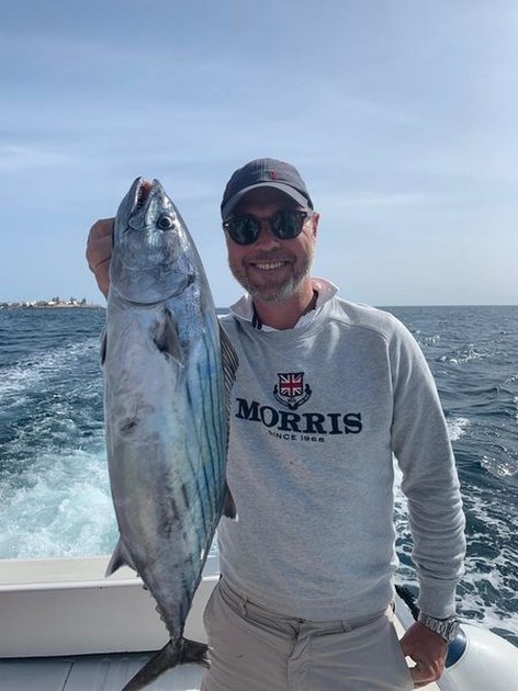 February Photo Archive 2020 Cavalier & Blue Marlin Sport Fishing Gran Canaria