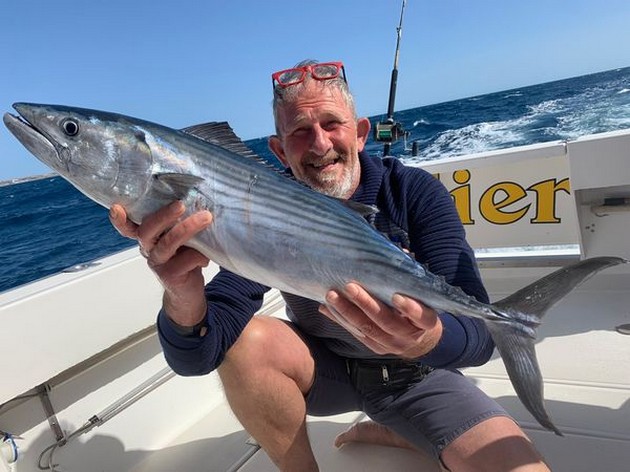 February Photo Archive 2020 Cavalier & Blue Marlin Sport Fishing Gran Canaria