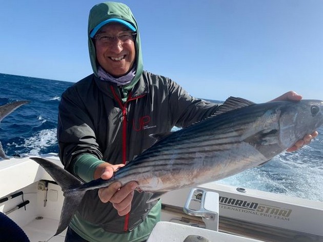 February Photo Archive 2020 Cavalier & Blue Marlin Sport Fishing Gran Canaria