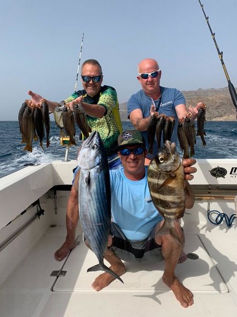 February Photo Archive 2020 Cavalier & Blue Marlin Sport Fishing Gran Canaria