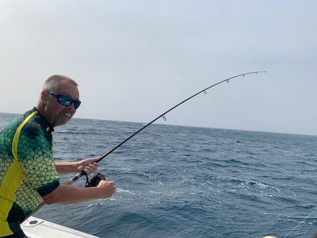 February Photo Archive 2020 Cavalier & Blue Marlin Sport Fishing Gran Canaria