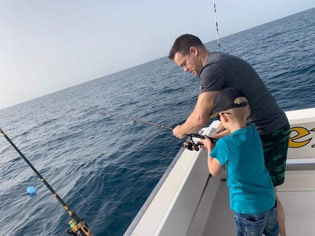 February Photo Archive 2020 Cavalier & Blue Marlin Sport Fishing Gran Canaria