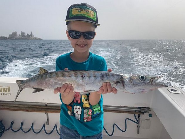 February Photo Archive 2020 Cavalier & Blue Marlin Sport Fishing Gran Canaria