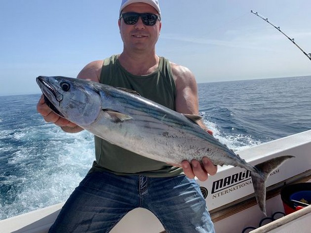 February Photo Archive 2020 Cavalier & Blue Marlin Sport Fishing Gran Canaria