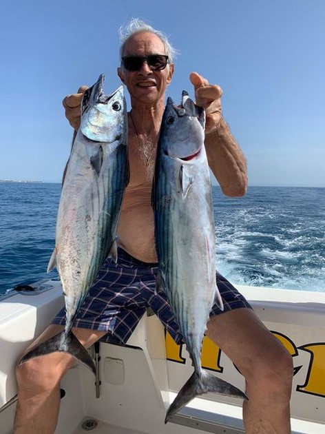 February Photo Archive 2020 Cavalier & Blue Marlin Sport Fishing Gran Canaria