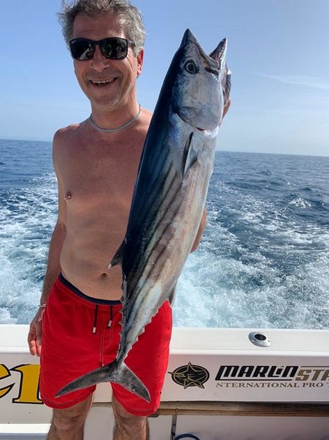 February Photo Archive 2020 Cavalier & Blue Marlin Sport Fishing Gran Canaria