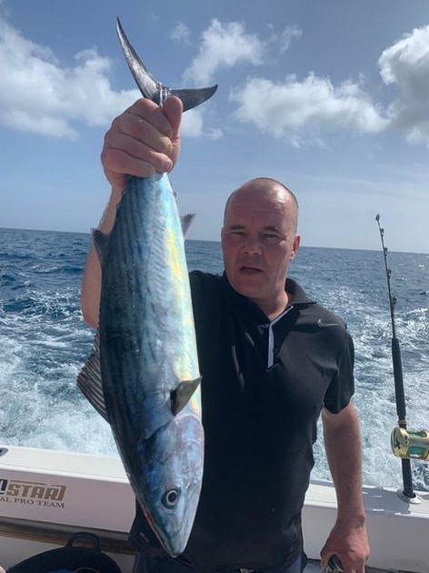 February Photo Archive 2020 Cavalier & Blue Marlin Sport Fishing Gran Canaria
