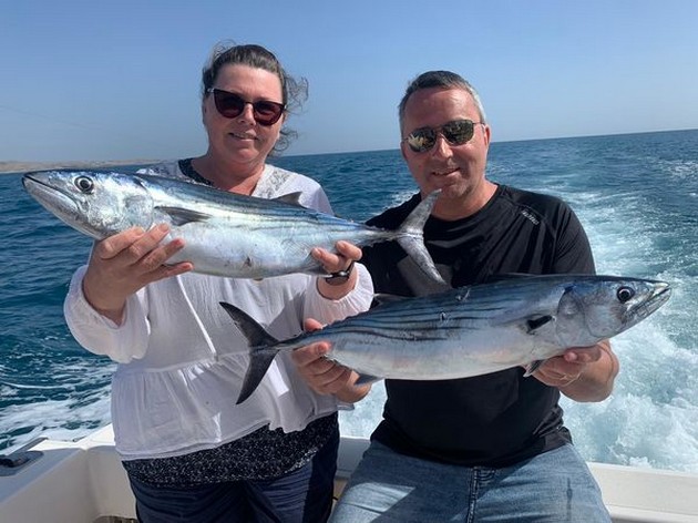 February Photo Archive 2020 Cavalier & Blue Marlin Sport Fishing Gran Canaria