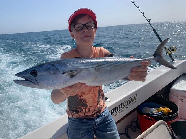 February Photo Archive 2020 Cavalier & Blue Marlin Sport Fishing Gran Canaria