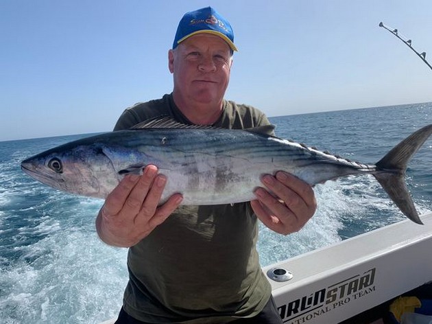 February Photo Archive 2020 Cavalier & Blue Marlin Sport Fishing Gran Canaria