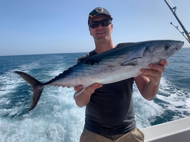 February Photo Archive 2020 Cavalier & Blue Marlin Sport Fishing Gran Canaria