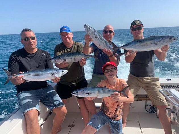 February Photo Archive 2020 Cavalier & Blue Marlin Sport Fishing Gran Canaria
