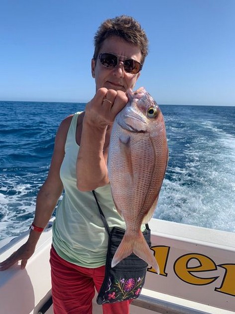 February Photo Archive 2020 Cavalier & Blue Marlin Sport Fishing Gran Canaria