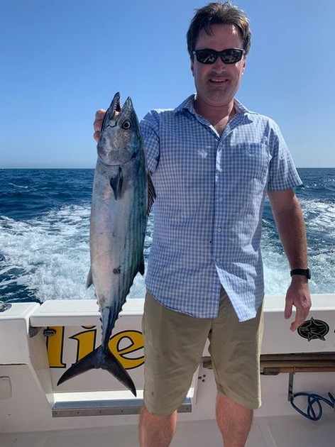 February Photo Archive 2020 Cavalier & Blue Marlin Sport Fishing Gran Canaria