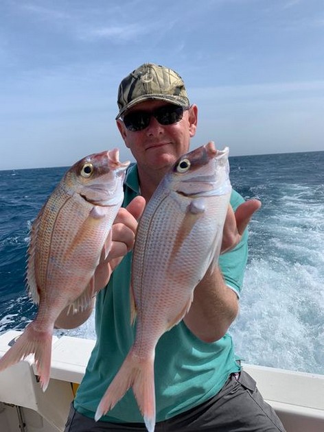 February Photo Archive 2020 Cavalier & Blue Marlin Sport Fishing Gran Canaria