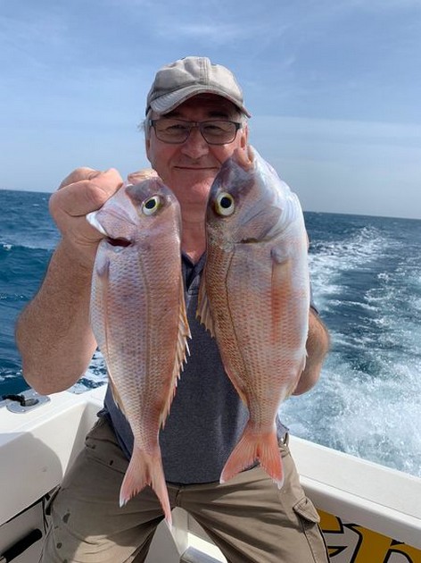 February Photo Archive 2020 Cavalier & Blue Marlin Sport Fishing Gran Canaria