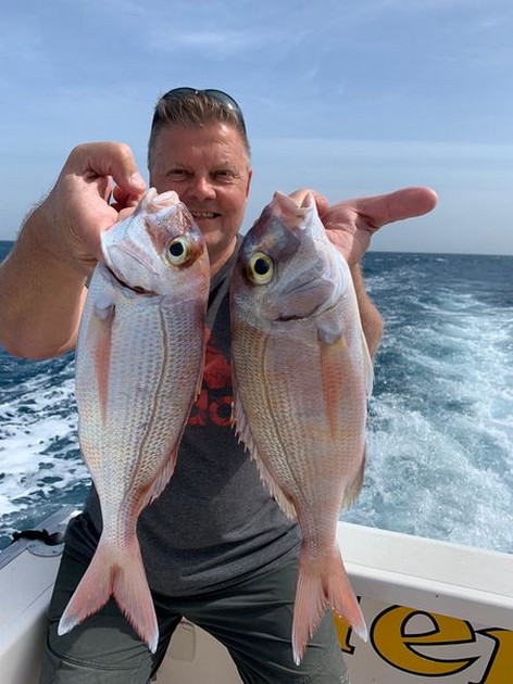 February Photo Archive 2020 Cavalier & Blue Marlin Sport Fishing Gran Canaria