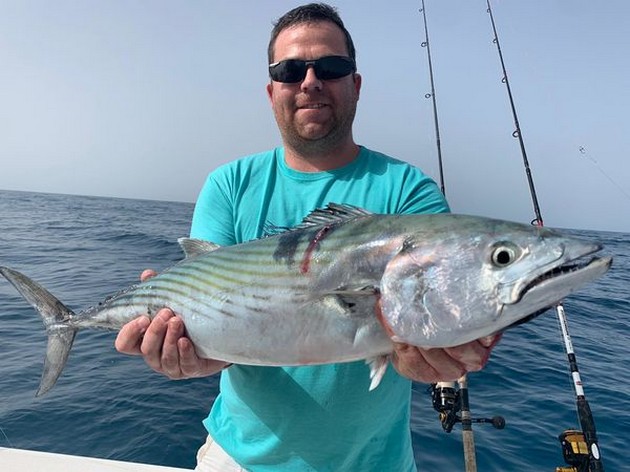 February Photo Archive 2020 Cavalier & Blue Marlin Sport Fishing Gran Canaria