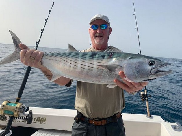 February Photo Archive 2020 Cavalier & Blue Marlin Sport Fishing Gran Canaria