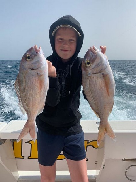 February Photo Archive 2020 Cavalier & Blue Marlin Sport Fishing Gran Canaria