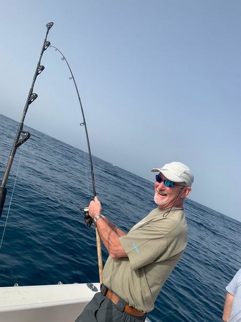 February Photo Archive 2020 Cavalier & Blue Marlin Sport Fishing Gran Canaria