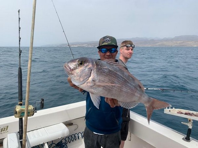 February Photo Archive 2020 Cavalier & Blue Marlin Sport Fishing Gran Canaria