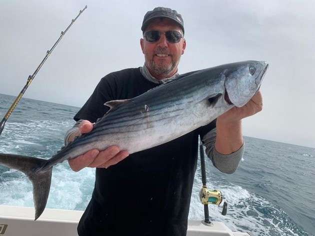 February Photo Archive 2020 Cavalier & Blue Marlin Sport Fishing Gran Canaria