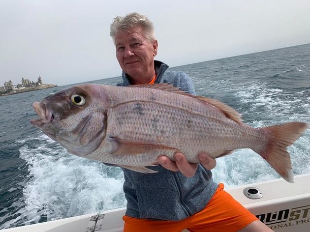 February Photo Archive 2020 Cavalier & Blue Marlin Sport Fishing Gran Canaria