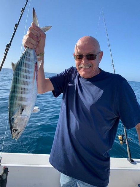 February Photo Archive 2020 Cavalier & Blue Marlin Sport Fishing Gran Canaria