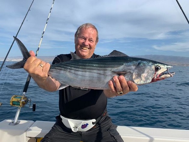 February Photo Archive 2020 Cavalier & Blue Marlin Sport Fishing Gran Canaria