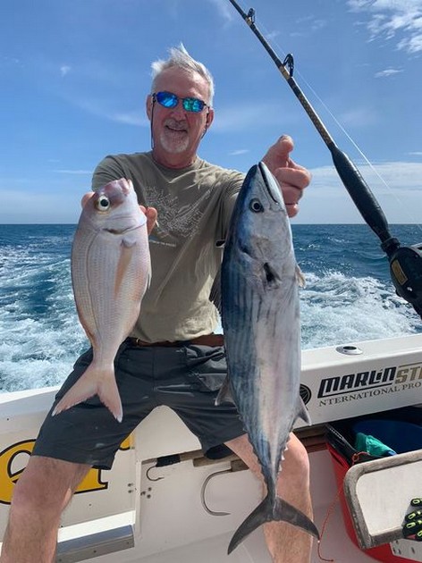 February Photo Archive 2020 Cavalier & Blue Marlin Sport Fishing Gran Canaria