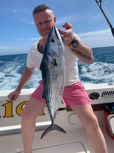 February Photo Archive 2020 Cavalier & Blue Marlin Sport Fishing Gran Canaria
