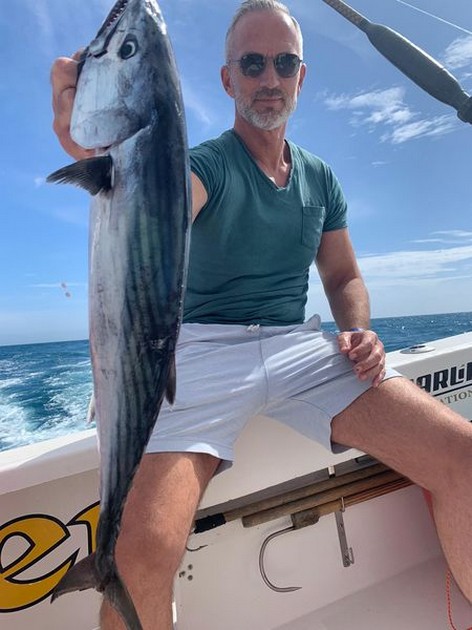 February Photo Archive 2020 Cavalier & Blue Marlin Sport Fishing Gran Canaria